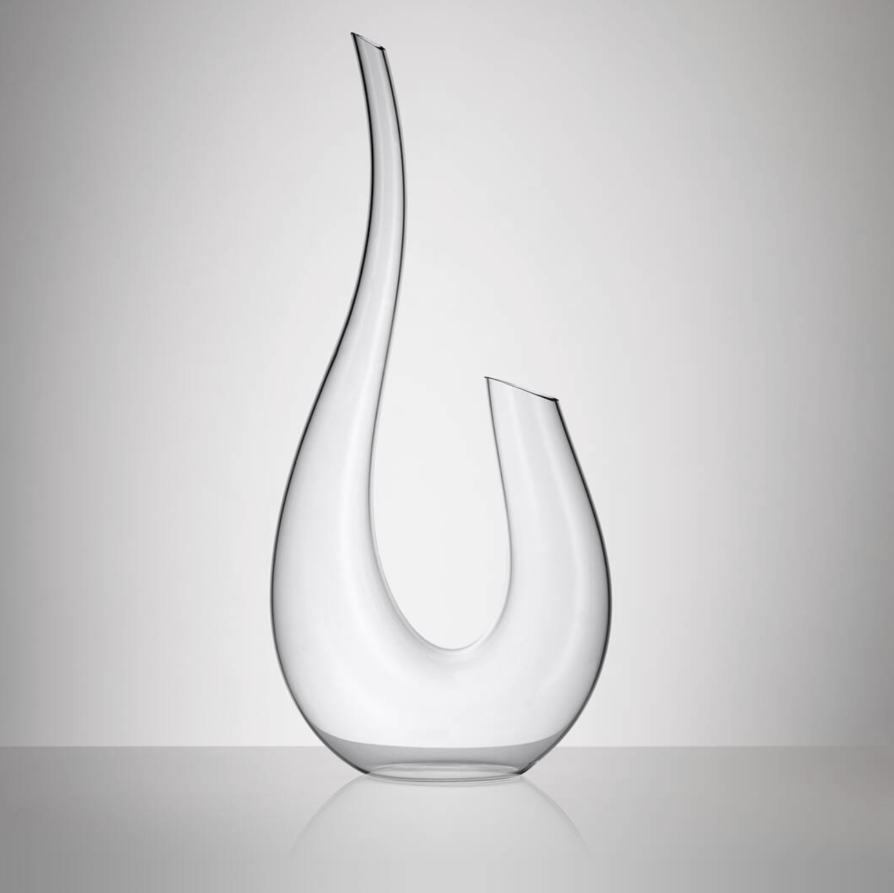 Waterford Crystal Elegance Tempo Decanter